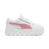 Chaussures Puma Karmen Rebelle White Enfant
