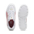 Chaussures Puma Karmen Rebelle White Enfant