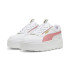 Chaussures Puma Karmen Rebelle White Enfant