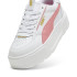 Chaussures Puma Karmen Rebelle White Enfant