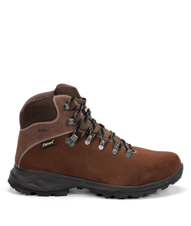 Chaussures de Montagne Chiruca Xacobeo 27...