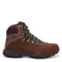 Chaussures de Montagne Chiruca Xacobeo 27 Gore-Tex Homme Marron