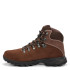 Chaussures de Montagne Chiruca Xacobeo 27 Gore-Tex Homme Marron