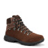 Chaussures de Montagne Chiruca Xacobeo 27 Gore-Tex Homme Marron