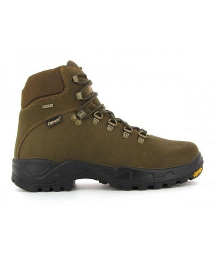 Chaussures Montagne Chiruca Femme de Trofeo 01 Gore-Tex...