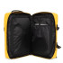 Valise Eastpak Sac de voyage jaune