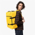 Valise Eastpak Sac de voyage jaune