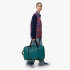 Valise Eastpak Travelpack Green