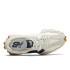 Chaussures New Balance 327 Rayon de lune Femme