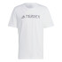 T-shirt adidas logo de Hiking Tx Homme