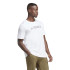 T-shirt adidas logo de Hiking Tx Homme