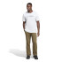 T-shirt adidas logo de Hiking Tx Homme