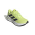 Chaussures Running de adidas GalaxyRunning Homme 7 Jaune