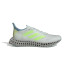 Chaussures Running adidas Running Homme de 4Dfwd 4 Broken White