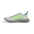 Chaussures Running adidas Running Homme de 4Dfwd 4 Broken White