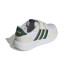 Chaussures adidas Enfant Run 60S Blanc