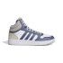 Chaussures adidas Homme Hoops 3.0 Mid Blanc