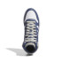Chaussures adidas Homme Hoops 3.0 Mid Blanc
