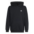 Sweat adidas Enfant Essentials Small Logo Feel Cozy Fleece Noir