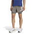 Pantalons Running adidas Homme by Own The Run 3 Band 2In1 Charcoal