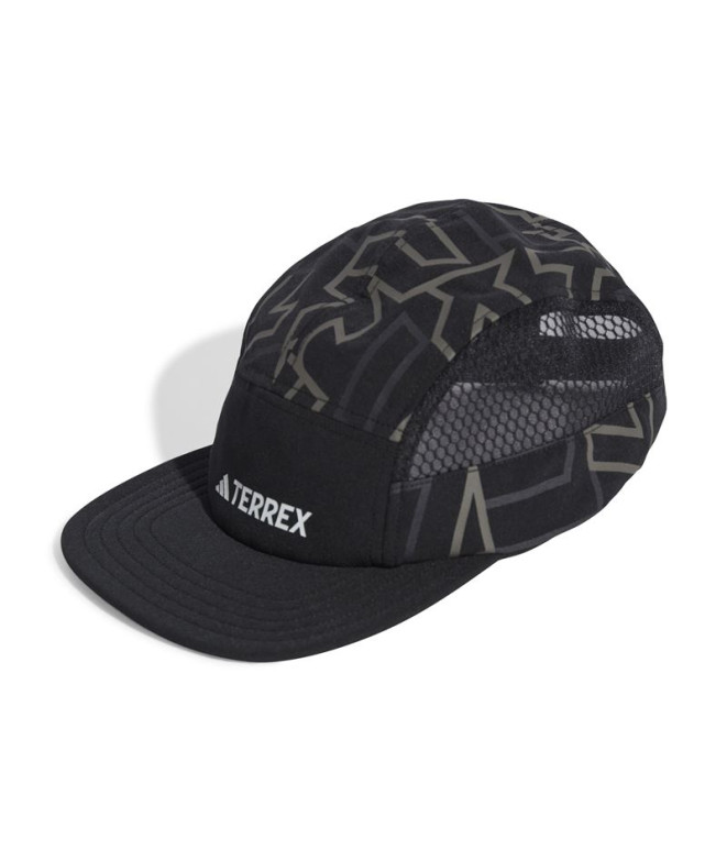 Casquette Trail adidas de Terrex Heat.Rdy...