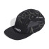 Casquette Trail adidas de Terrex Heat.Rdy 5Panel Graphic Noir/Charcoal