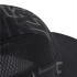 Casquette Trail adidas de Terrex Heat.Rdy 5Panel Graphic Noir/Charcoal