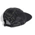 Casquette Trail adidas de Terrex Heat.Rdy 5Panel Graphic Noir/Charcoal