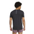 T-shirt Running adidas Running Homme de Adizero Black