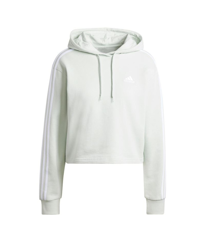 Sweat adidas French Terry Femme Essentials...