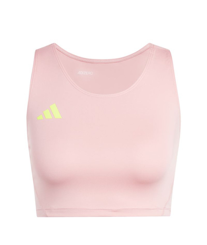 T-shirt Running adidas Running Haut Femme by...