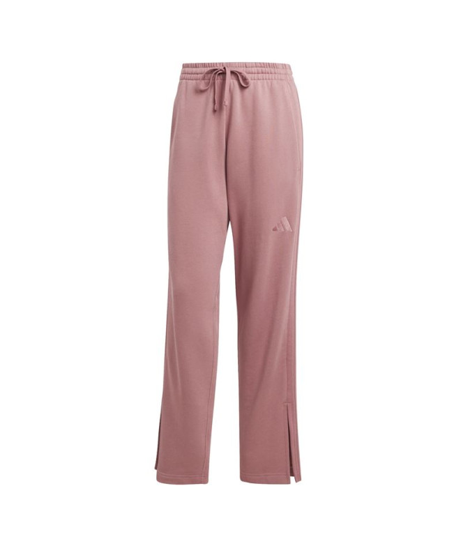 Pantalons adidas French Terry Femme All Szn 3...