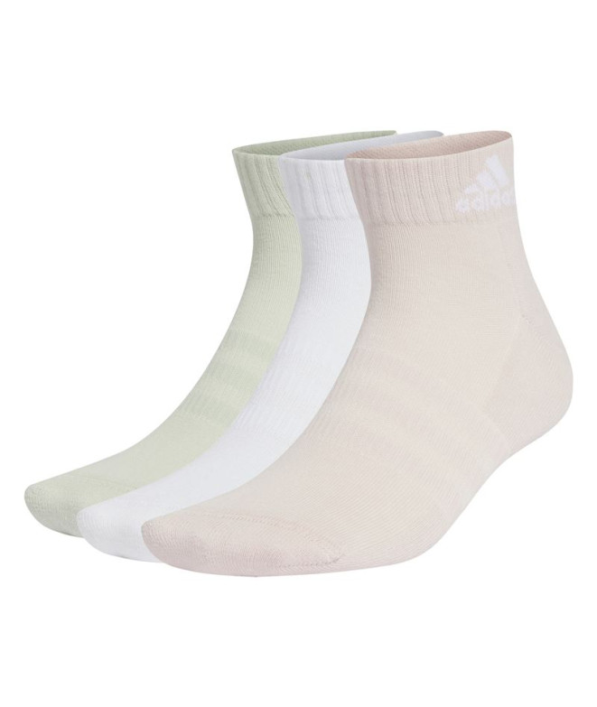 Chaussettes adidas Pack Enfant Cushioned...