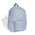 Sac à dos adidas Classic Bos 3 Stripes Blue