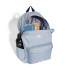 Sac à dos adidas Classic Bos 3 Stripes Blue