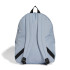 Sac à dos adidas Classic Bos 3 Stripes Blue