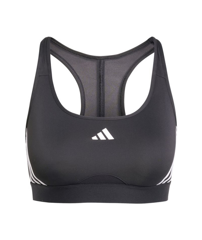 Brassiere de sport Fitness adidas Femme de...