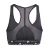 Brassiere de sport Fitness adidas Femme de Powerreact Train 3 Band Black