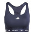 Brassiere de sport Fitness adidas Femme par Techfit Blue