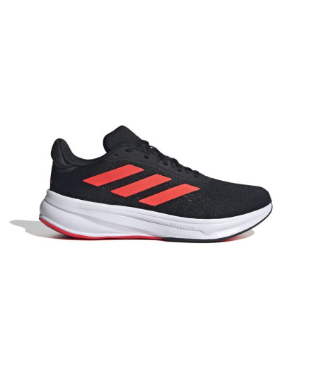 Chaussures Running adidas Homme de Réponse Super Black