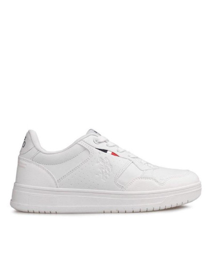 Chaussures Polo Kosmo001M Homme