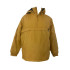 Imperméable Alphadventure Kangourou Ocre