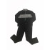 Luanvi Tracksuit Sra Ada Noir