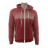 Sweat Luxury Grenat