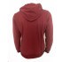 Sweat Luxury Grenat