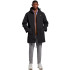 Lyle & Scott Bonded Parka