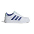 Chaussures adidas Enfant Breaknet 2.0 Blanc