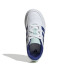 Chaussures adidas Enfant Breaknet 2.0 Blanc