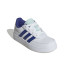 Chaussures adidas Enfant Breaknet 2.0 Blanc