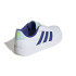 Chaussures adidas Enfant Breaknet 2.0 Blanc